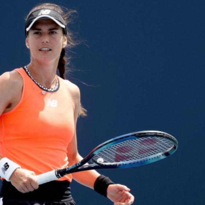 Sorana Cîrstea s-a calificat în optimi la Miami 