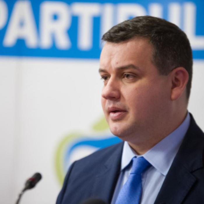 Unirea Basarabiei cu România. Tomac: Cetățenii din Republica Moldova sunt protejați de România și Uniunea Europeană