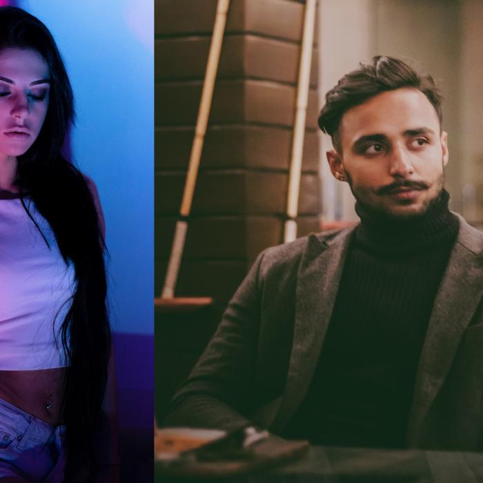 O româncă din Italia și-a salvat patronul de un client care a încercat să-l înjunghie. Femeia lucrează la un club de noapte