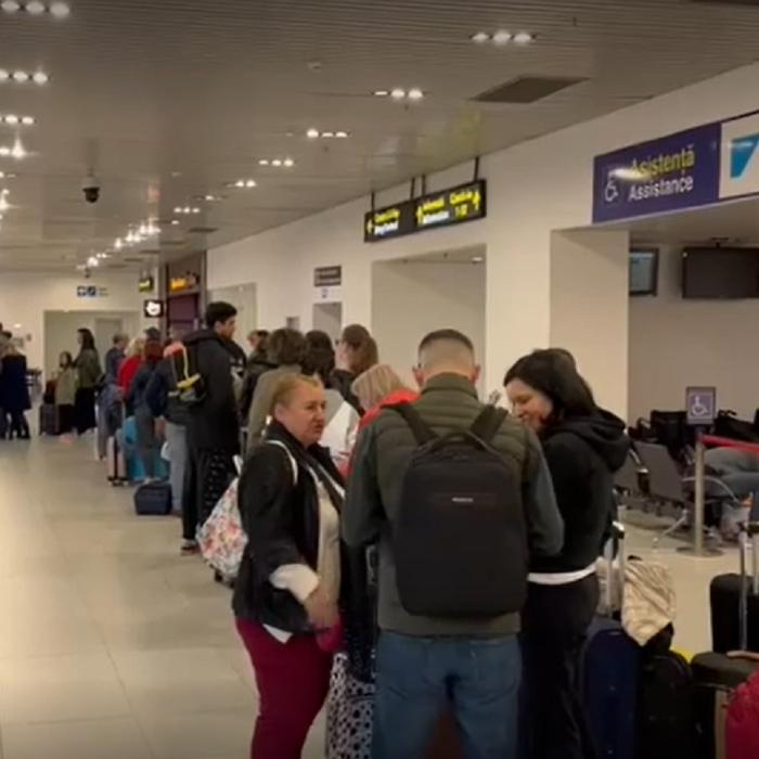 Percheziții DNA la Aeroportul Otopeni. Procurorii au chemat la audieri mai multe persoane