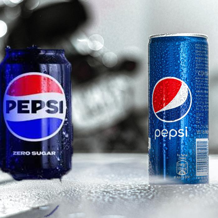 Pepsi își schimbă logo-ul pentru prima dată în ultimii 15 ani