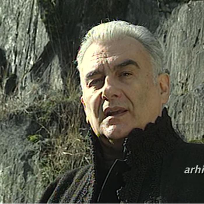 Tiberiu Ceia a murit. Celebrul interpret de muzică populară avea 82 de ani 