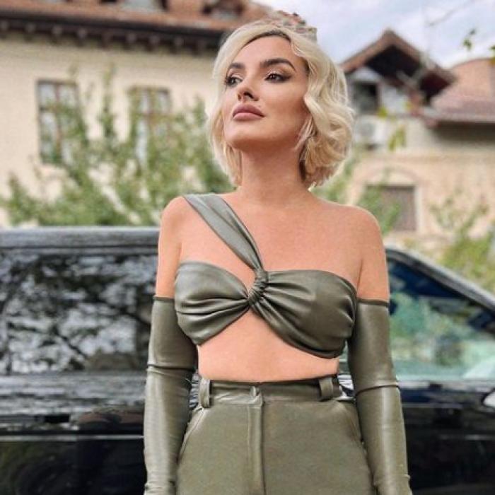 Ana Morodan, primul mesaj către fanii săi după ce a fost prinsă drogată la volan: "Nu faceți ca mine. Nu vă lăsați seduși de celebritate"
