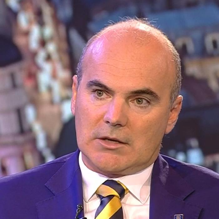 Rareș Bogdan a răbufnit la Antena 3: „Nu ține la mine cu șmecherii și cu amenințări! Nu am nevoie de bani! Sunt un om bogat”