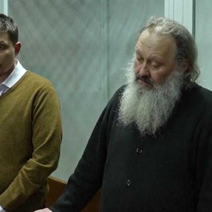 Mitropolitul Ucrainei, arestat la domiciliu: „Nu voi plânge. Am plâns destul”