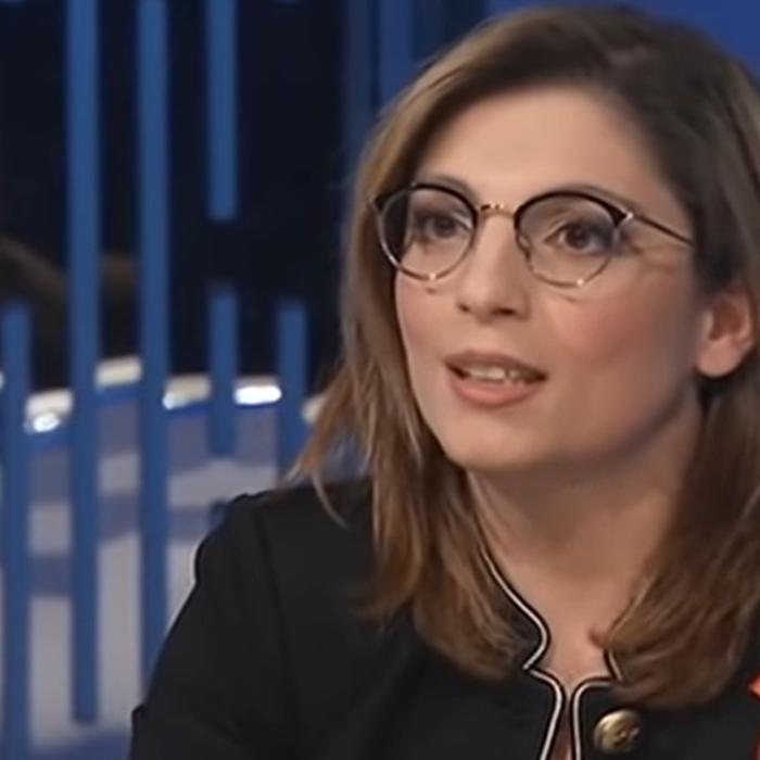 Italia. Fostă viceministră, condamnată pentru defăimarea unei românce pe Facebook: „Acea postare mi-a schimbat viața pentru totdeauna”