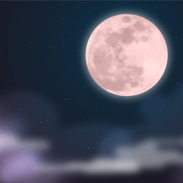 Horoscop special. Lună Plină Roz 2023: Cum va fi afectată fiecare zodie. Ce vă rezervă acest moment cosmic 