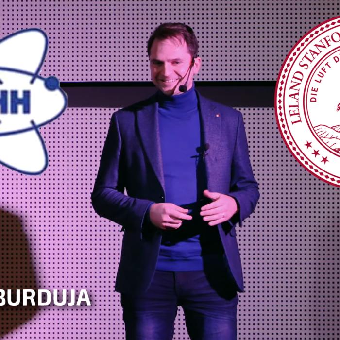 Acord istoric între România și SUA. Institutul Horia Hulubei și Universitatea Stanford vor dezvolta împreună un sistem laser de mare putere