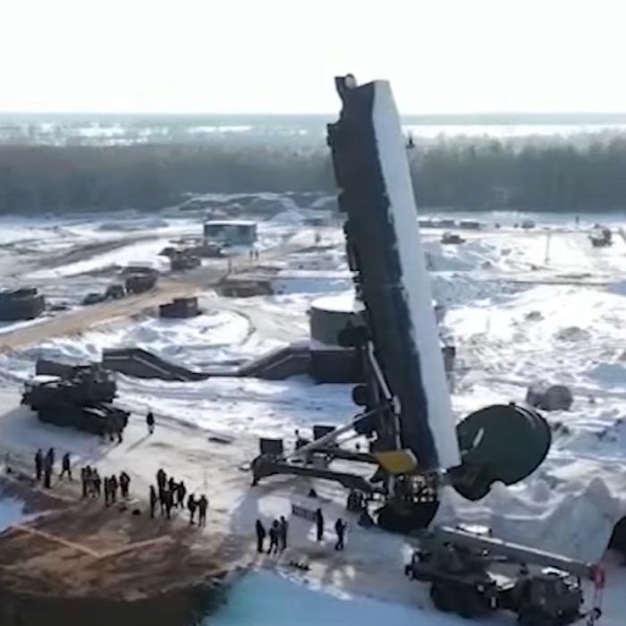 Kremlin, răspuns la extinderea NATO: „Nu ne vom opri de la nimic”