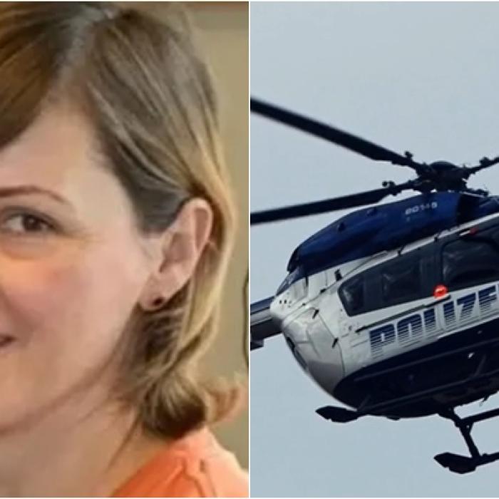 Germania. Noi detalii în cazul dispariției Alexandrei, însărcinată în 8 luni: „Au apărut mesaje bizare trimise de pe telefon”. Iubitul româncei rupe tăcerea