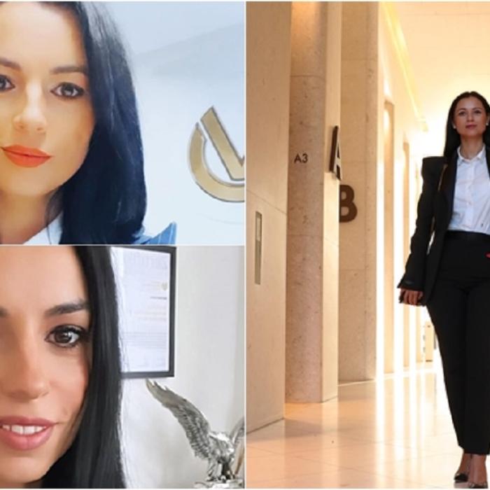 Germania. O româncă a intrat în istoria celei mai mari companii de servicii financiare: „Toată echipa pe care am format-o este din români”. Ce a reușit să obțină Mariana