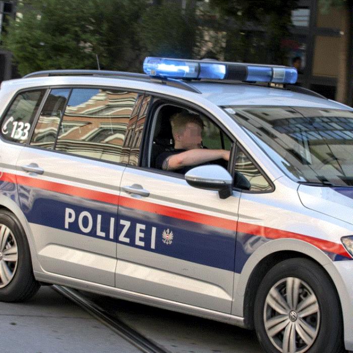Austria. Român, prins cu 160 de kilometri/oră într-o zonă delimitată la 70: „E urgent, trebuie să-mi iau verișoara de la gară“