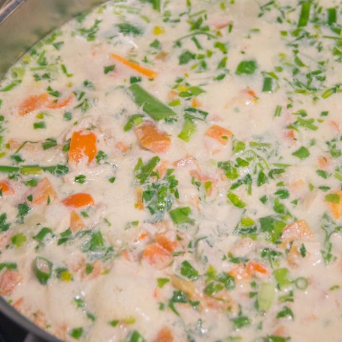 Ciorba Rădăuțeană, în topul celor mai bune din lume. Pe ce loc a ieșit celebrul "remediu pentru mahmureală"