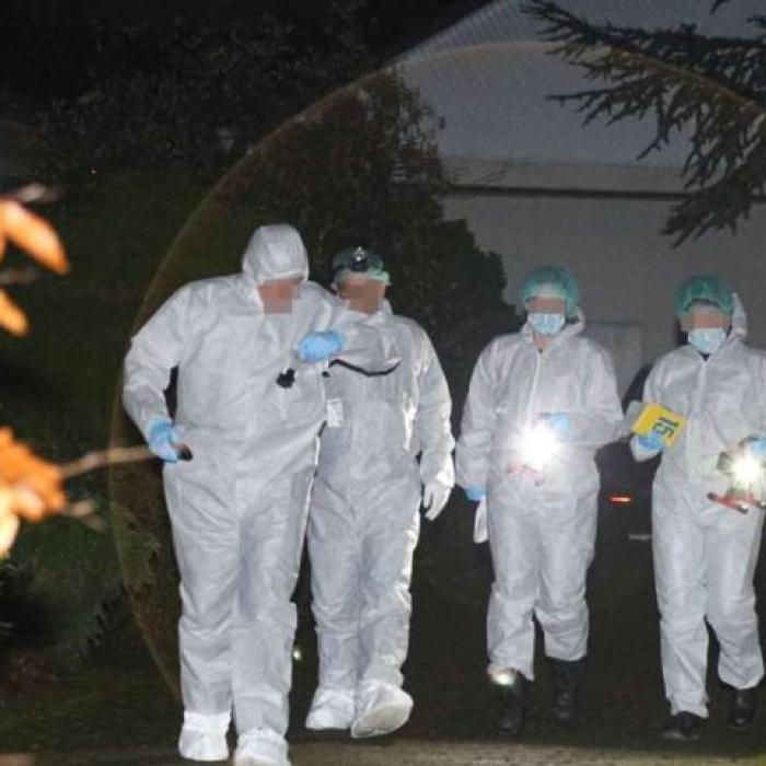 Italia. Tânăr român, de doar 24 de ani, găsit mort pe stradă la ora 8 dimineața 