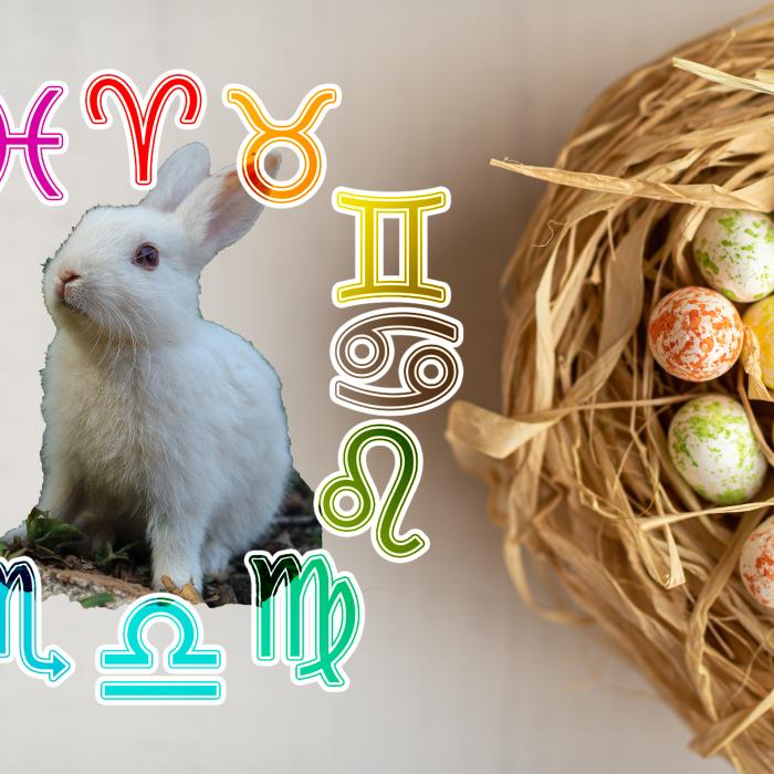 Horoscop 16 aprilie. Ce surprize au pregătit astrele pentru fiecare zodie în prima zi de Paște