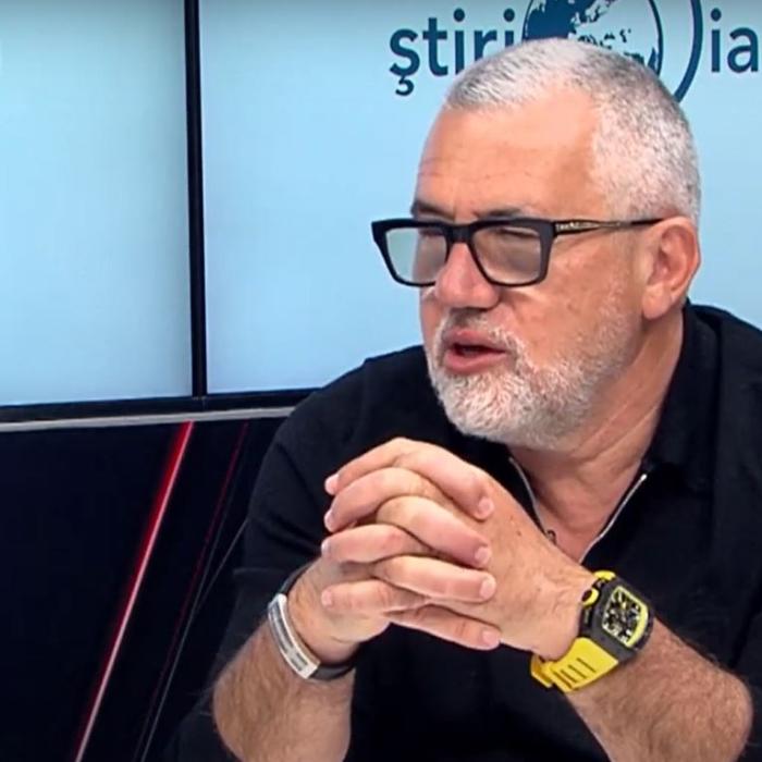 Milionarul Sorin Constantinescu, despre șansa românilor din Diaspora să se întoarcă acasă: Regulile se schimbă în timpul jocului