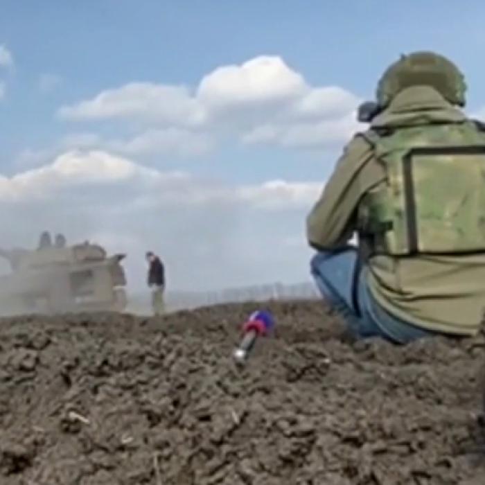Oficial ucrainean, despre militarii morți în războiul cu Rusia: Numărul este inferior victimelor în cutremurul din Turcia