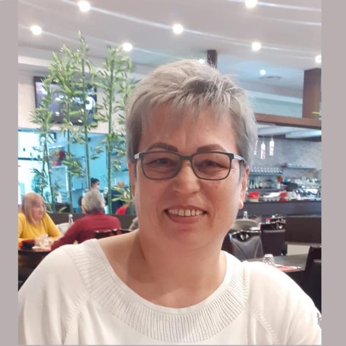 Ea este Daniela, românca decedată recent în Italia: lucra la un azil de bătrâni: „Era o persoană plină de viață, care ajuta oamenii cu mult devotament”