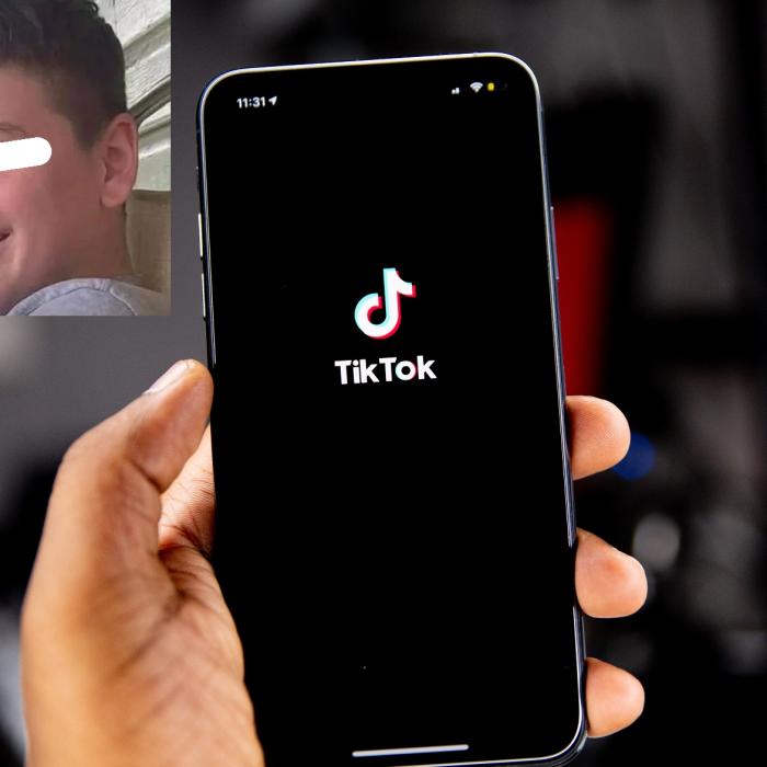 Un băiat de 13 ani s-a stins din viață în urma unei provocări pe TikTok. Mesajul platformei după această dramă
