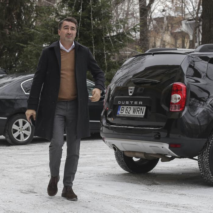 Italia respinge extrădarea lui Ionel Arsene. Fostul baron PSD e condamnat la 6 ani și 8 luni de închisoare 