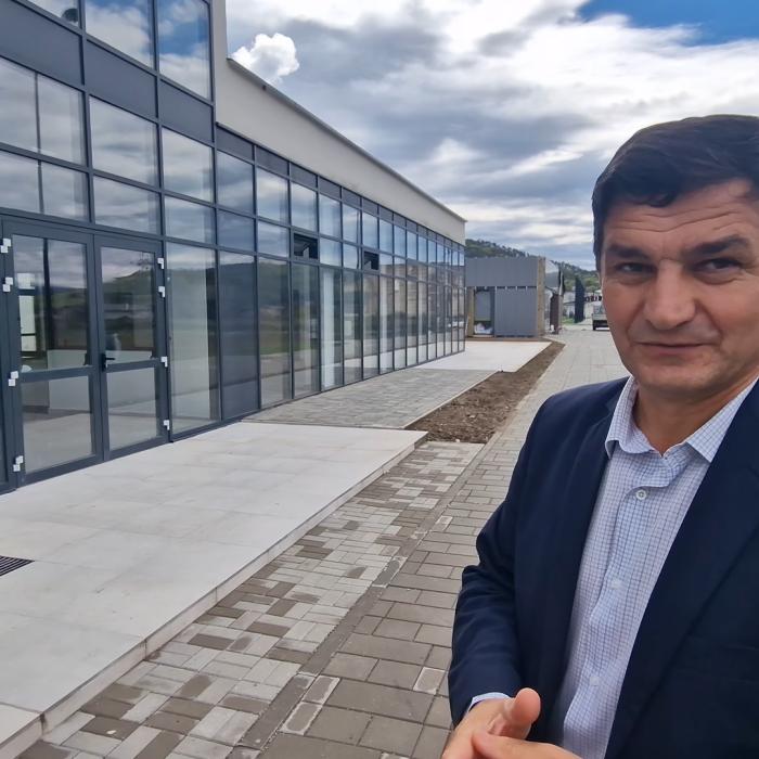 Un nou complex balnear se va deschide în Ardeal. Locația de 8 milioane de euro speră să atragă turiști din toată Europa în România