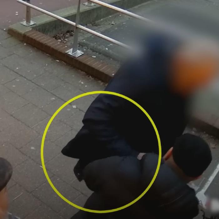 „Fiți precauți când îi vedeți”. Hoți de buzunare români, căutați în Olanda. Poliția, apel către cetățeni: „În vizorul lor sunt persoanele vulnerabile” - VIDEO