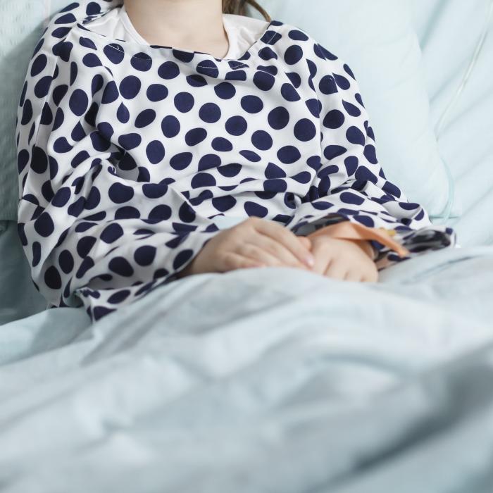 Anglia. Copil român de trei ani, mort în urma unor investigații de cancer ratate; părinții nu cunoșteau limba engleză: NHS, sancționată