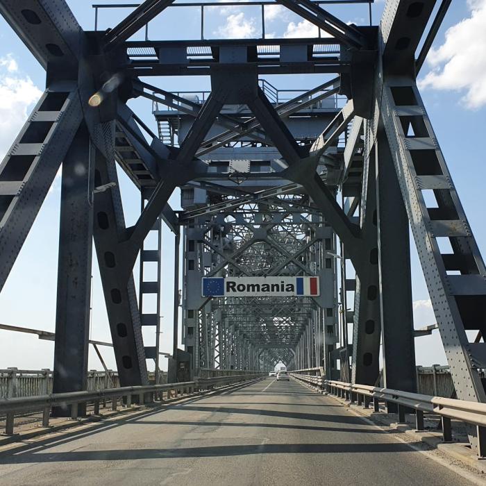 MAE, atenţionare de călătorie către Bulgaria și Grecia: Aglomeraţie la punctele de trecere a frontierelor