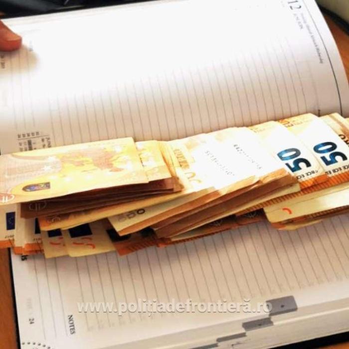 Polițistul judiciar care a cerut 300 000 euro șpagă pentru "rezolvarea" unui dosar, trimis în judecată de DNA 