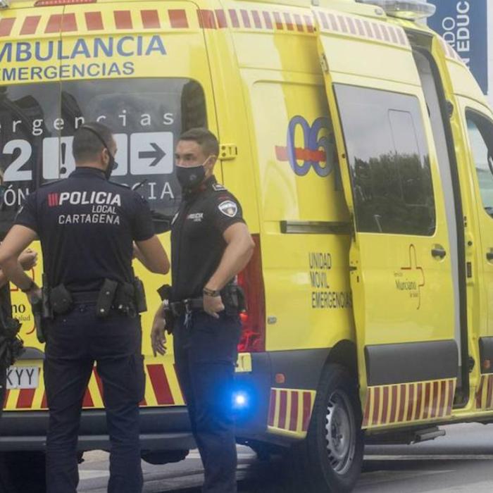 Accident aviatic în Spania. Două avioane ușoare s-au ciocnit în zbor; patru morţi