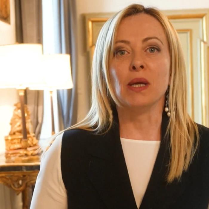 Guvernul din Italia a adoptat reducerea impozitelor pe salariile angajaților. Meloni: „Mă simt mândră” - VIDEO