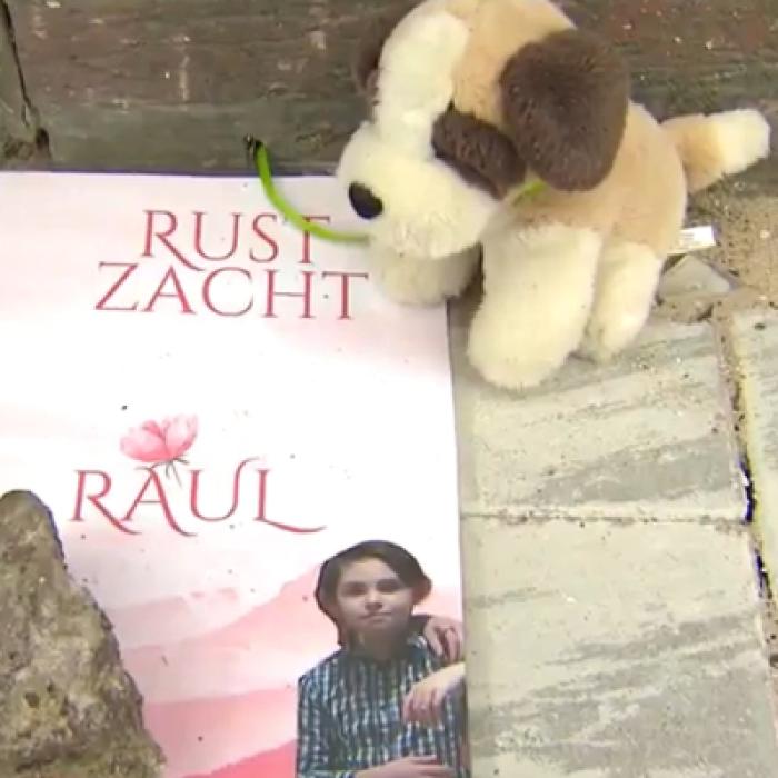 „Ce putem învăța din cazul micuțului Raul?”. Un cercetător din Belgia, despre moartea tragică a băiețelului român: „Spune ceva despre societate”