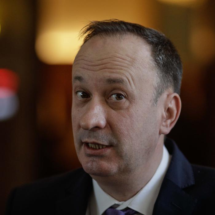 Adrian Câciu: Aderarea la OCDE este cel mai crucial proiect național la care România lucrează în prezent