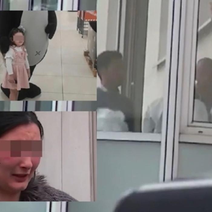 „De ce l-au eliberat?” Întrebări fără răspuns după moartea fetiței românce de numai 5 ani, găsită goală într-un sac de gunoi: „Ce poate să fie mai rău de atât?”