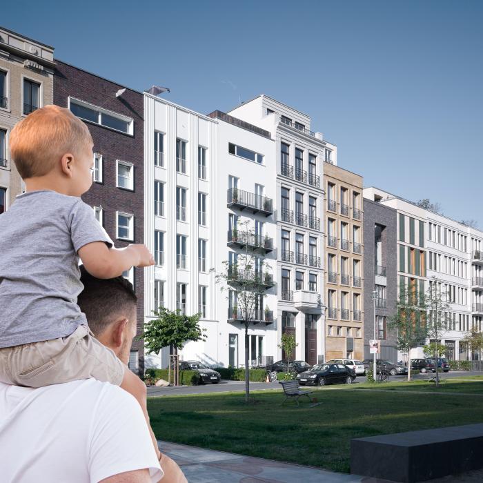 Dan Barna: "Românii pleacă în străinătate și pentru școli și spitale, nu doar din cauza banilor" 