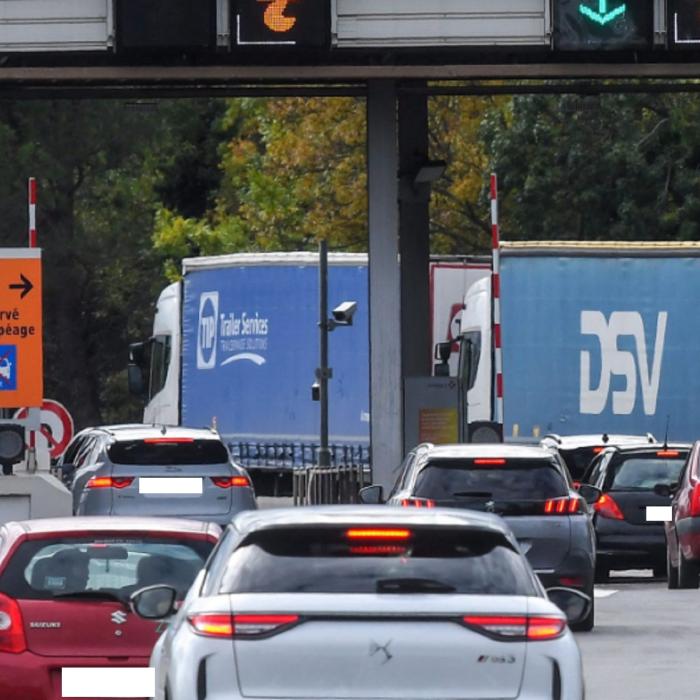 Franța. Român, prins cu escrocheria „căruciorul”. Cum acționa conaționalul ca să fraudeze statul