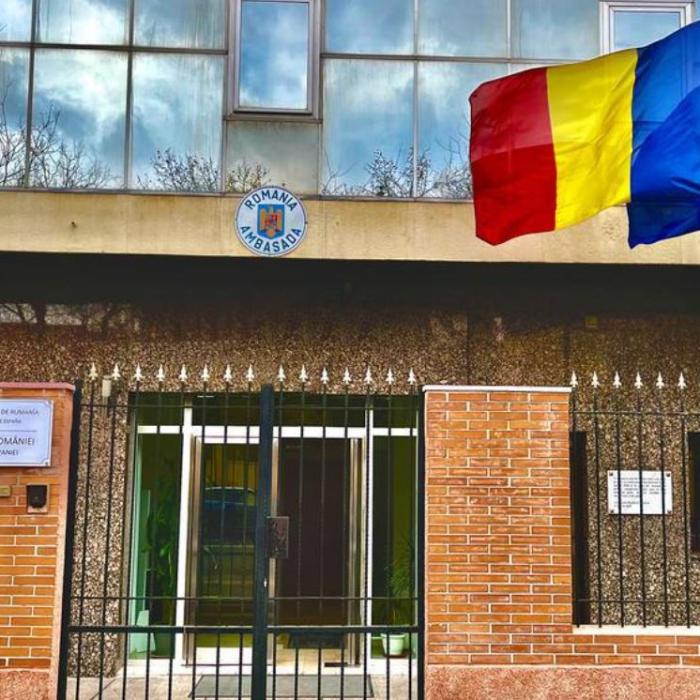 Românii din Spania, invitați la un dialog cu reprezentanții Parlamentului României. Anunțul Ambasadei