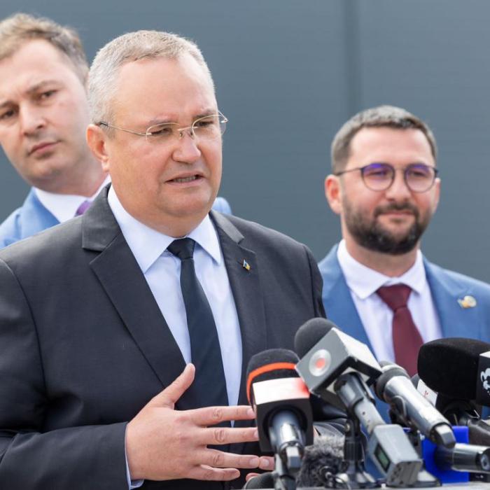 Nicolae Ciucă: „8 Mai, zi oficială a celebrării şi în România a capitulării Germaniei naziste”. Premierul va iniţia demersurile
