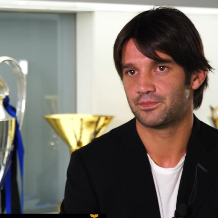 Dezvăluire șocantă a fostului fotbalist român Cristian Chivu. "Soția mea a fost întrebată dacă am lovit-o” 