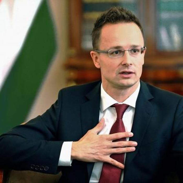 Ungaria vrea România în Schengen. Redeschiderea dosarului României, cerută Comisiei Europene de Péter Szijjártó, ministrul ungar de Externe 