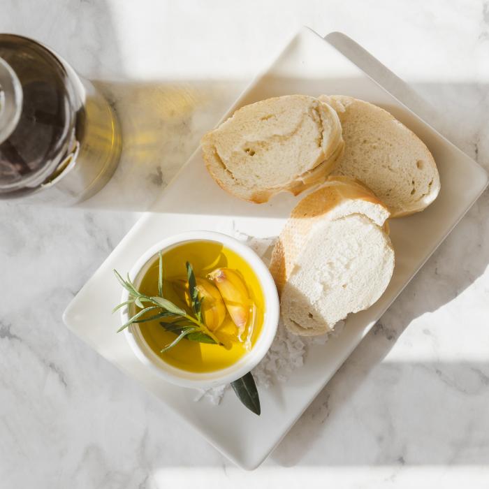 Unt aromat condimentat cu gust de rai. Dacă vrei să te lingi pe degete, gătește această rețetă rapidă 