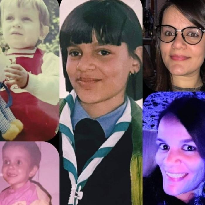 O româncă adoptată în Italia când avea 2 ani își caută familia naturală. Cristina: 'Visez și noaptea că undeva în lume mai am și alți frați"