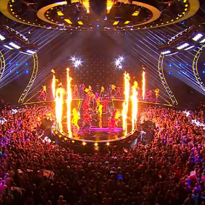 Eurovision 2023. Câştigătorul va fi stabilit în această seară, la Liverpool: Cei 26 de finalişti ai concursului - VIDEO