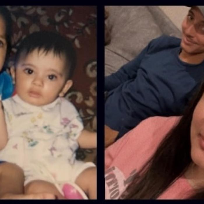 Doi frați adoptați de un cuplu american își caută părinții naturali în România