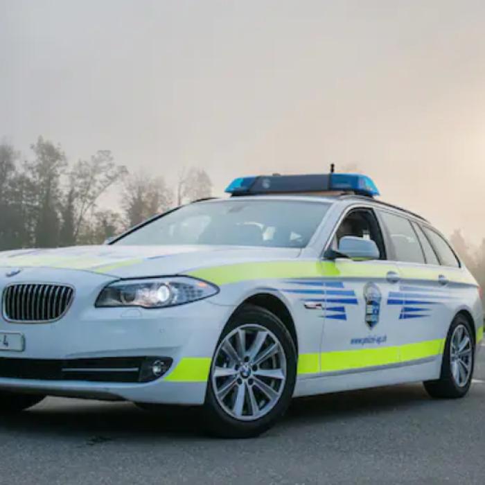 Românii împânzesc Elveția cu un nou val de escrocherii prin care pretind că se colectează donații
