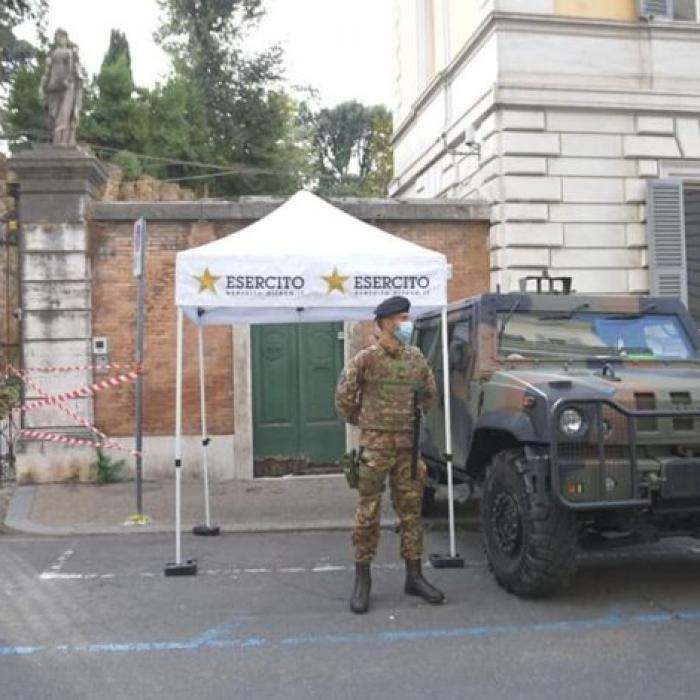 „Ceea ce s-a întâmplat în Guidonia între nord-africani și români este foarte grav“: Scandal monstru într-un bar românesc din Italia