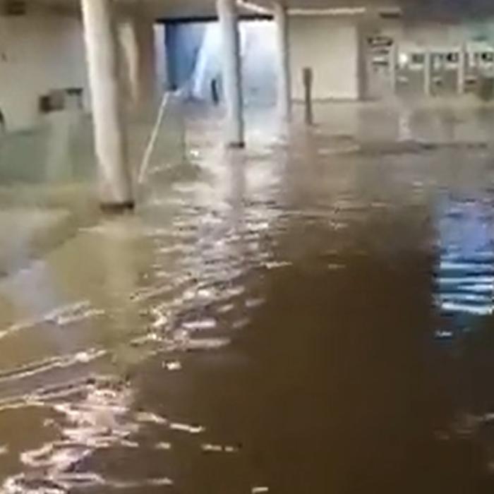 Inundațiile se apropie de România. Pagube majore lângă țara noastră, după cele din Italia 