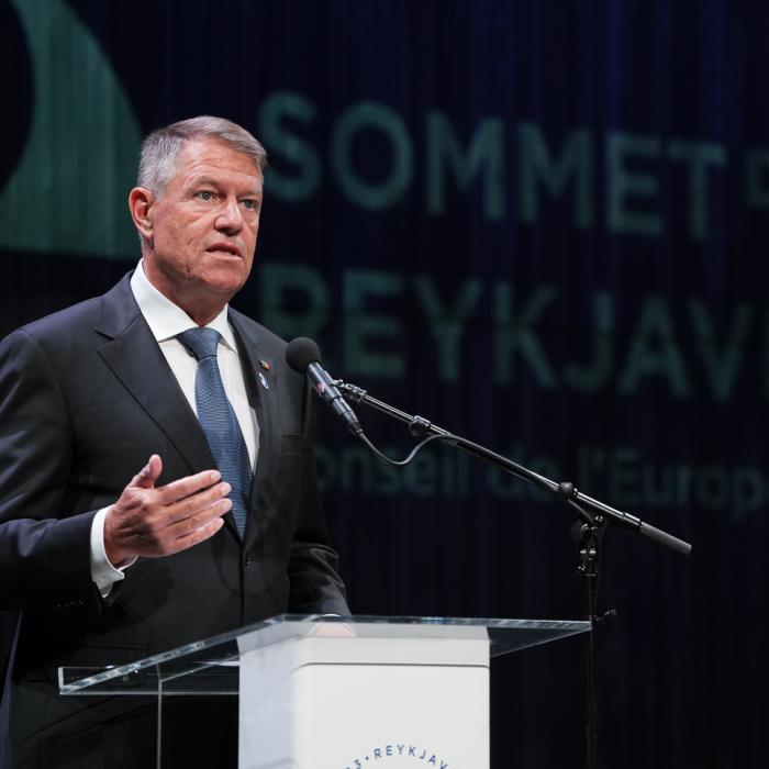 Klaus Iohannis, mesaj despre greva profesorilor: „Trebuie plătiţi la adevărata lor valoare. Aici le dau dreptate!”