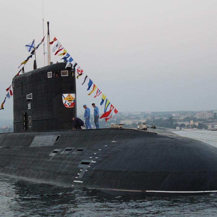 România va comanda două submarine Scorpène de la Grupul Naval Francez