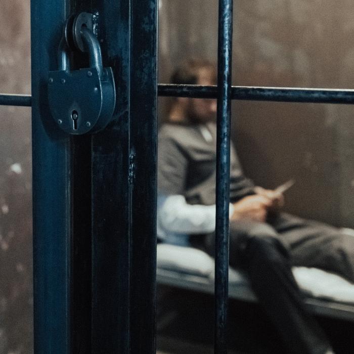 Furturile în Elveția, în creștere. Radu, un „turist infracțional“ român: "Câștig mai mult aici, în închisoare, decât muncind în țara mea"